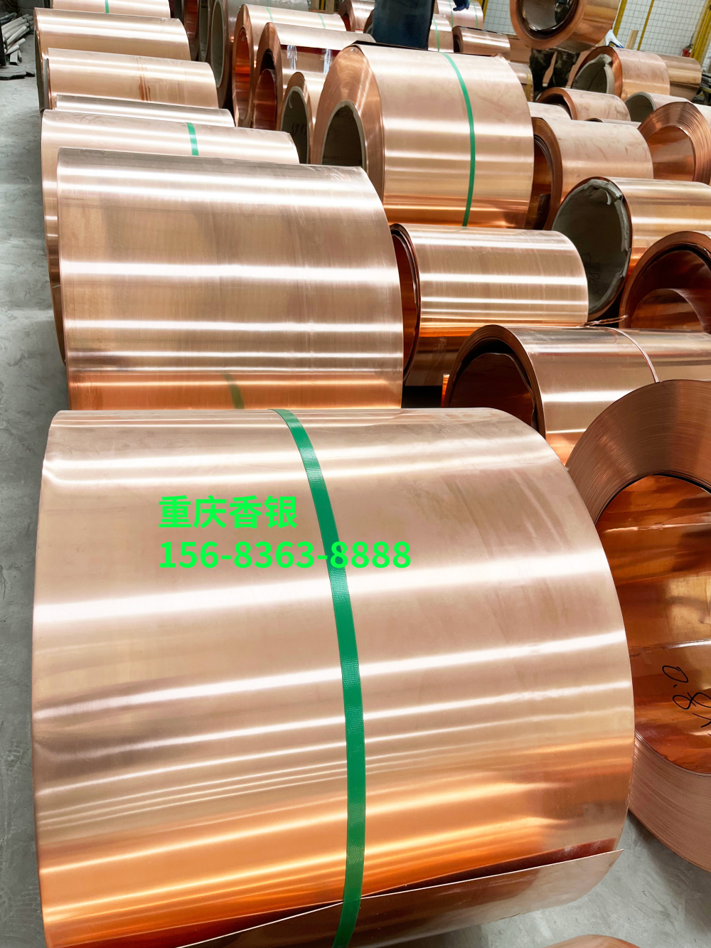 什么是紫銅止水、銅止水？有何區(qū)別？