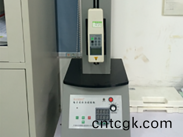 數(shù)顯推拉力計(jì)