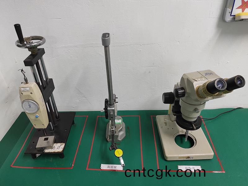 檢測(cè)(ce)設(shè)備