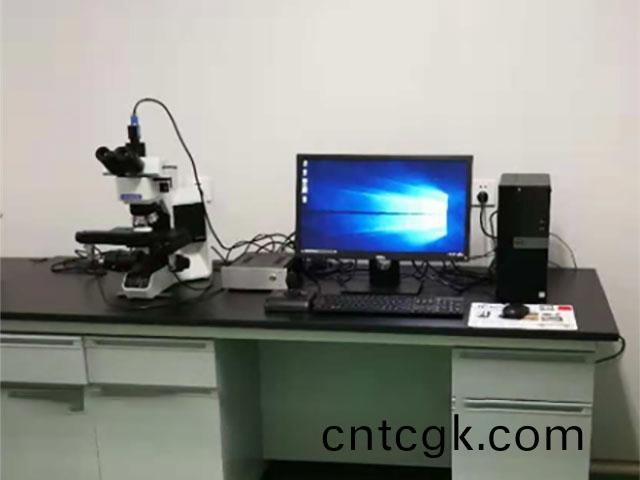 清潔(jie)度檢(jian)測(cè)設(shè)備