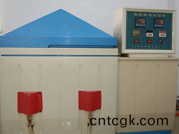鹽霧腐蝕測(cè)試機(jī)